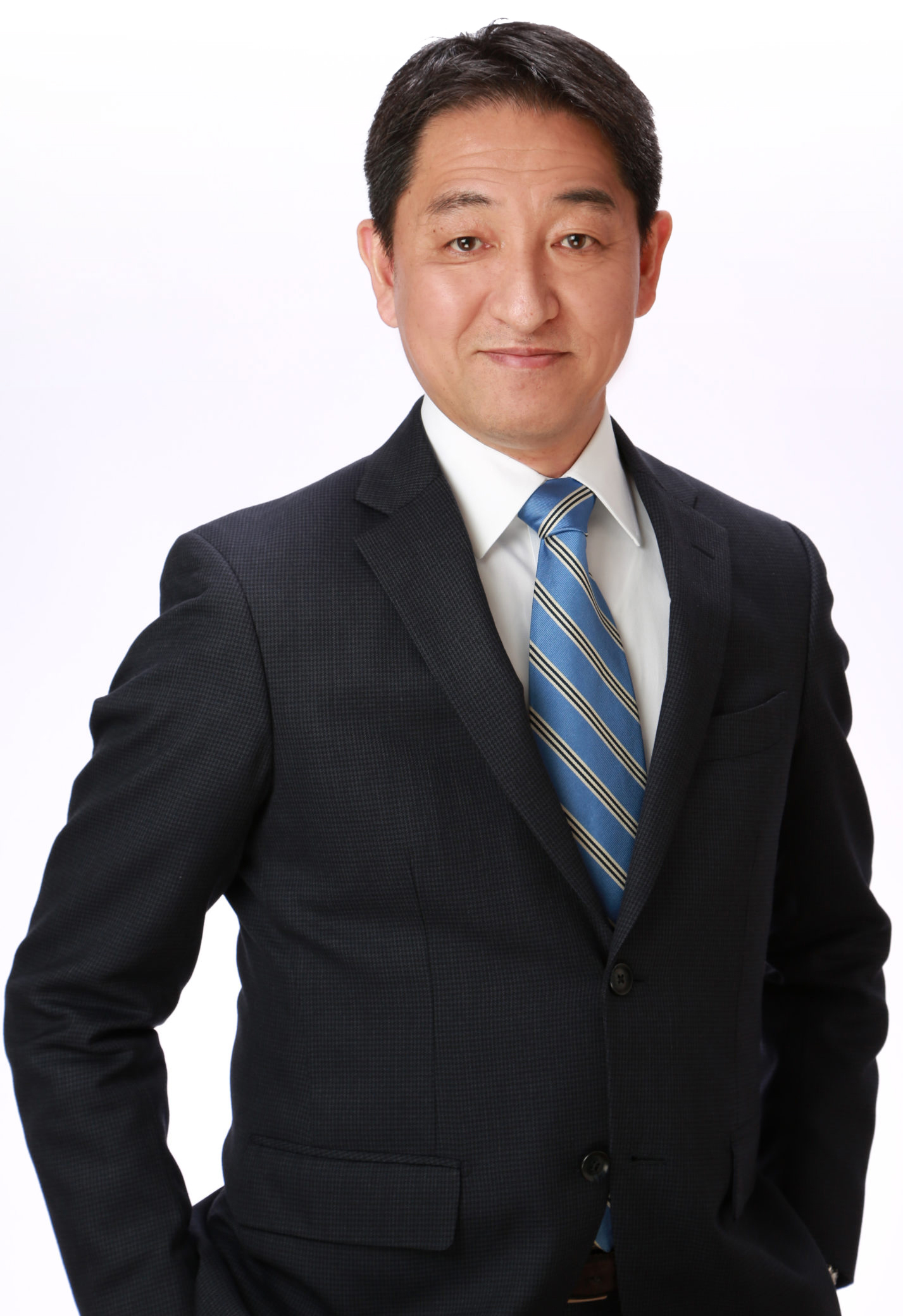 株式会社フェア・アンド・スクエア 代表取締役 岩田 隆志